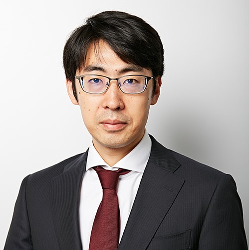 Yuta Terada