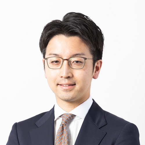 Ryosuke Takahashi