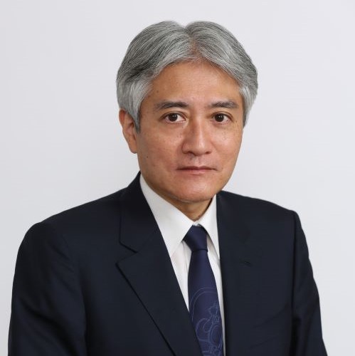 Satoru Nakamura