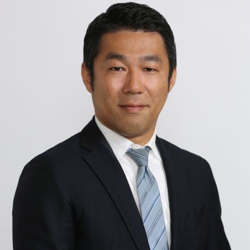 山﨑　陽平