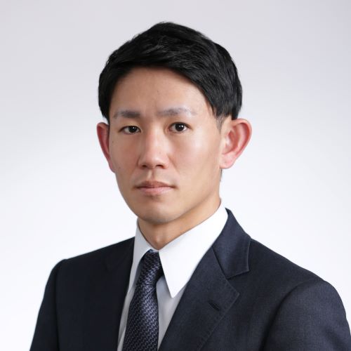 Tomoki Ueda