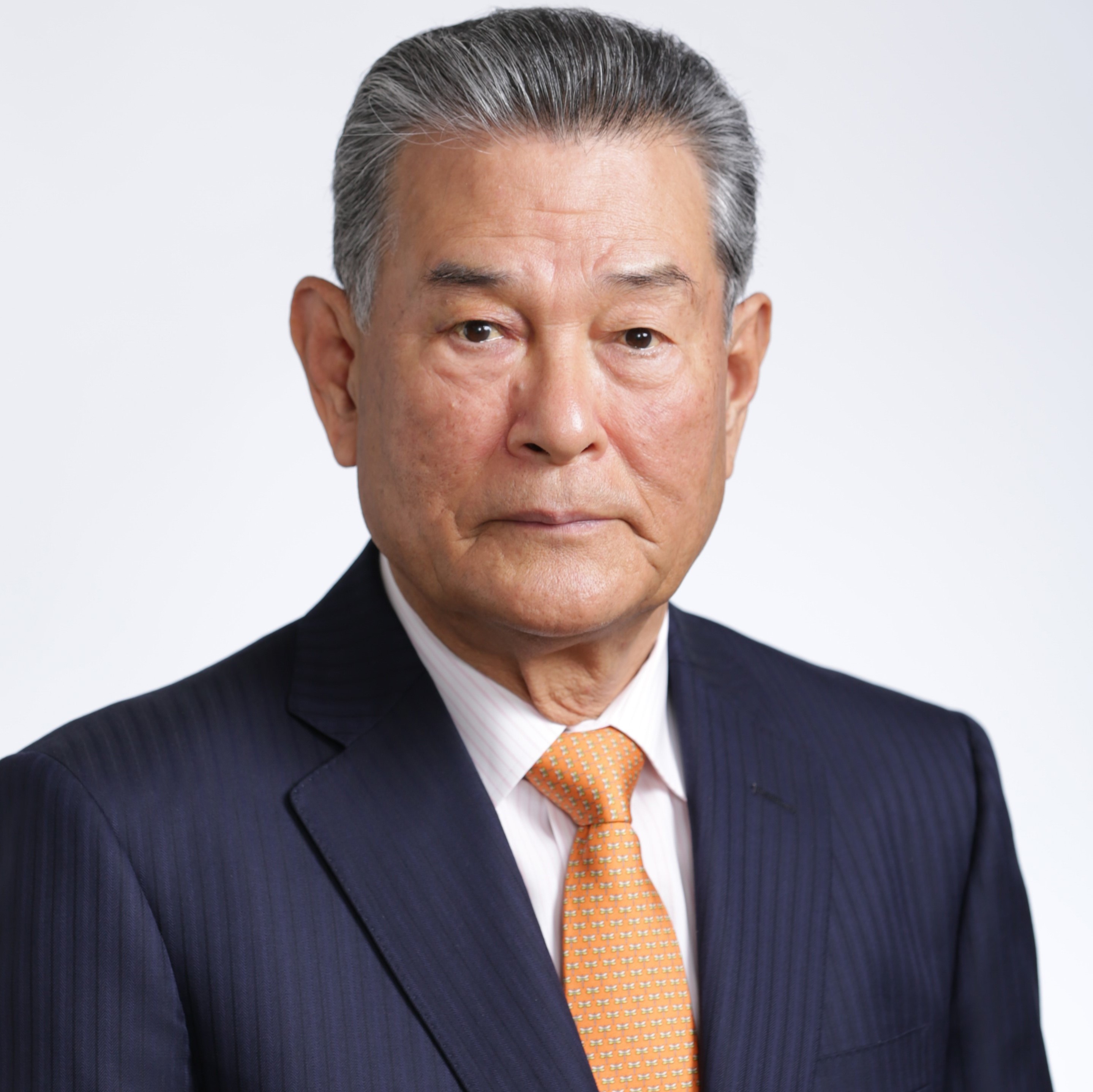 Shigeo Sasaki