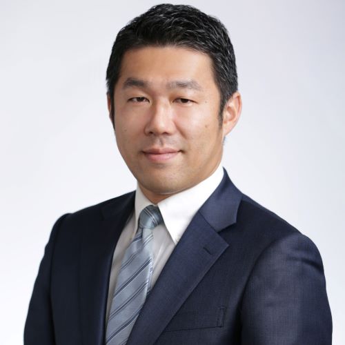 Yohei Yamasaki