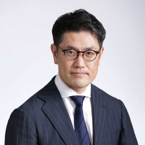 Masanori Hirata