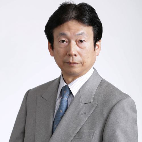 Kimihiko Uemura