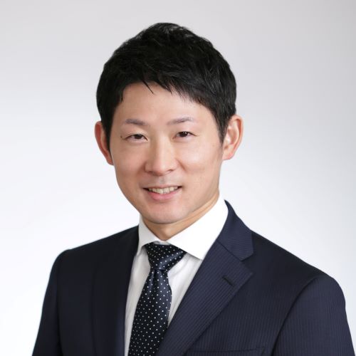 Takayuki Namiyama