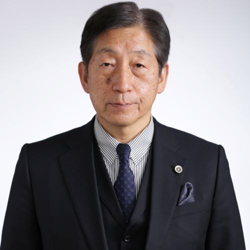 Takashi Yabuguchi