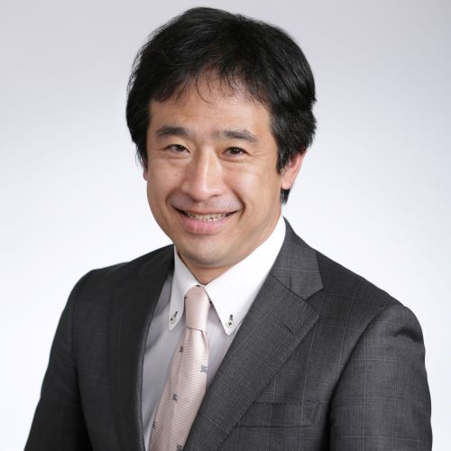 Daisuke Kenmiya