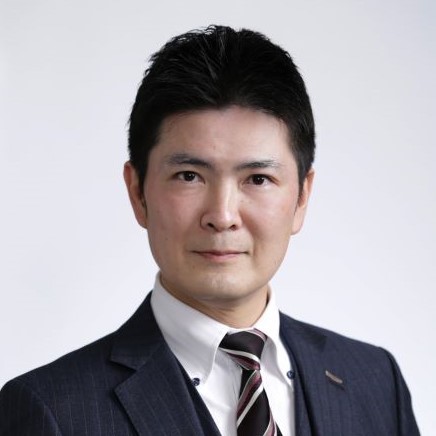 Yukihiko Koshimoto