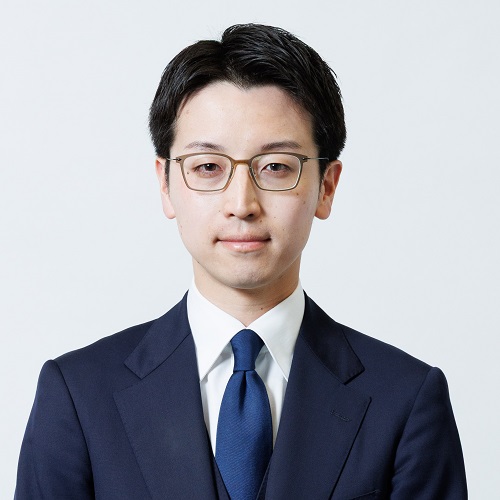 高橋　良輔