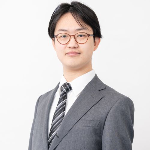 Yuta Nishigaki