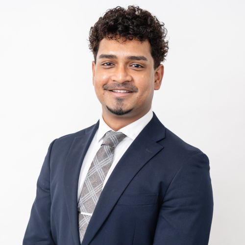 シャグニック・セングプタ