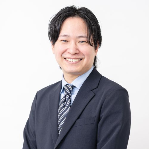 三木　隼輝