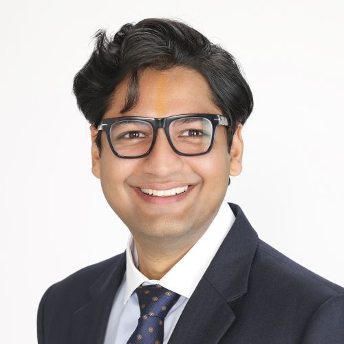 Kuunal Bakshi