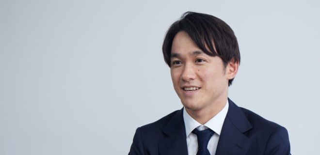 クロストークの様子