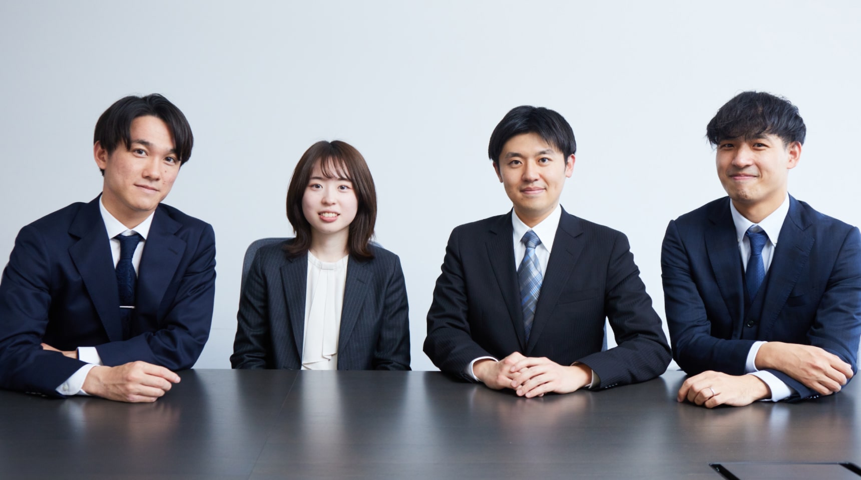 クロストークの様子