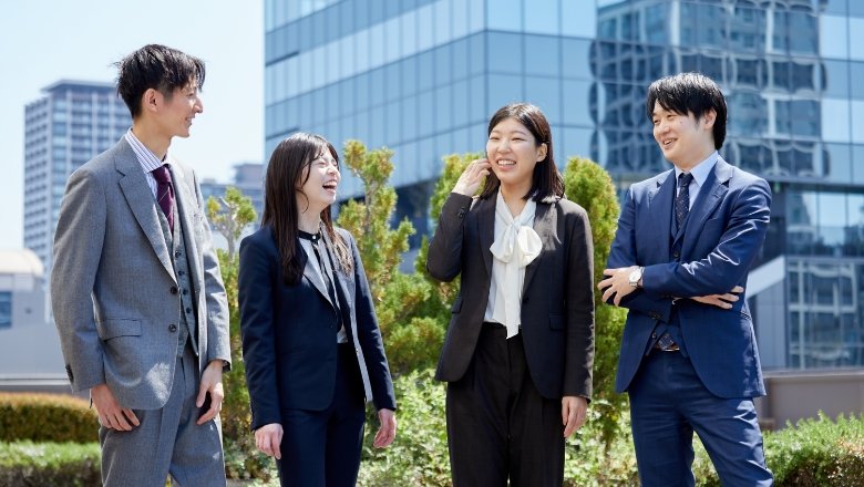 若手弁護士