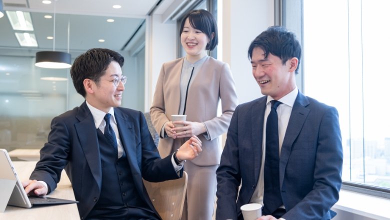 雑談